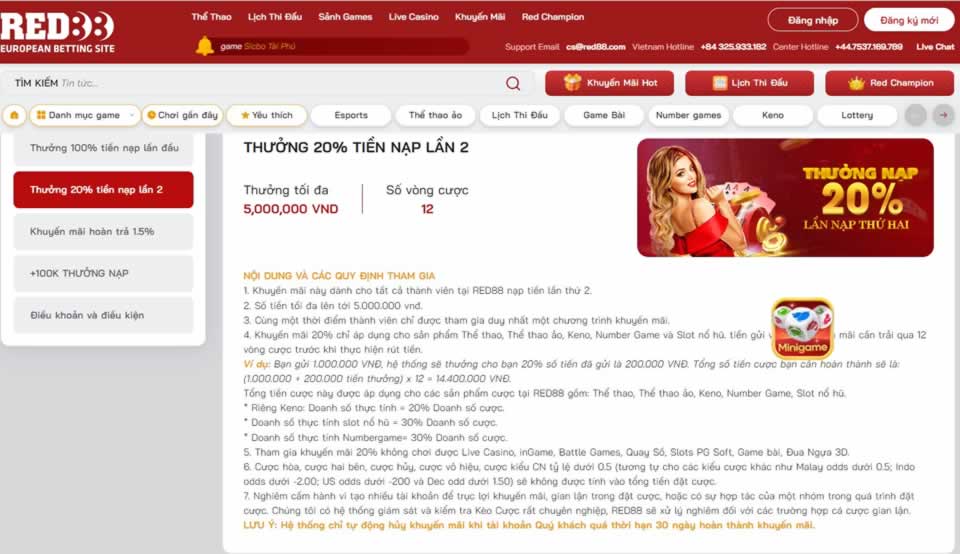 Trang web game thể thao hàng đầu Re88 - Re88